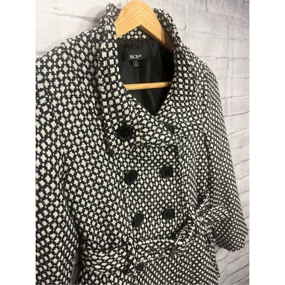 BCX Girls Designer Coat - Picture 2 of 9